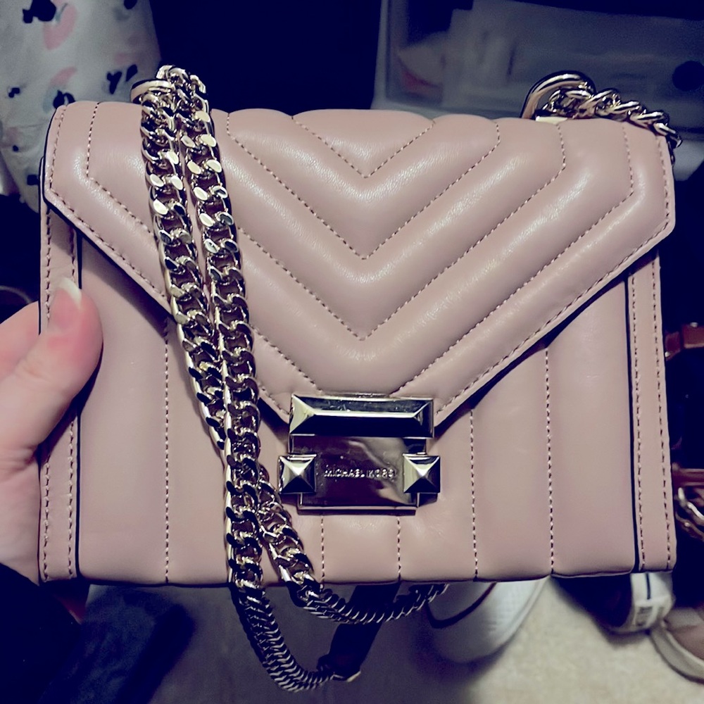 Michael Kors cross body